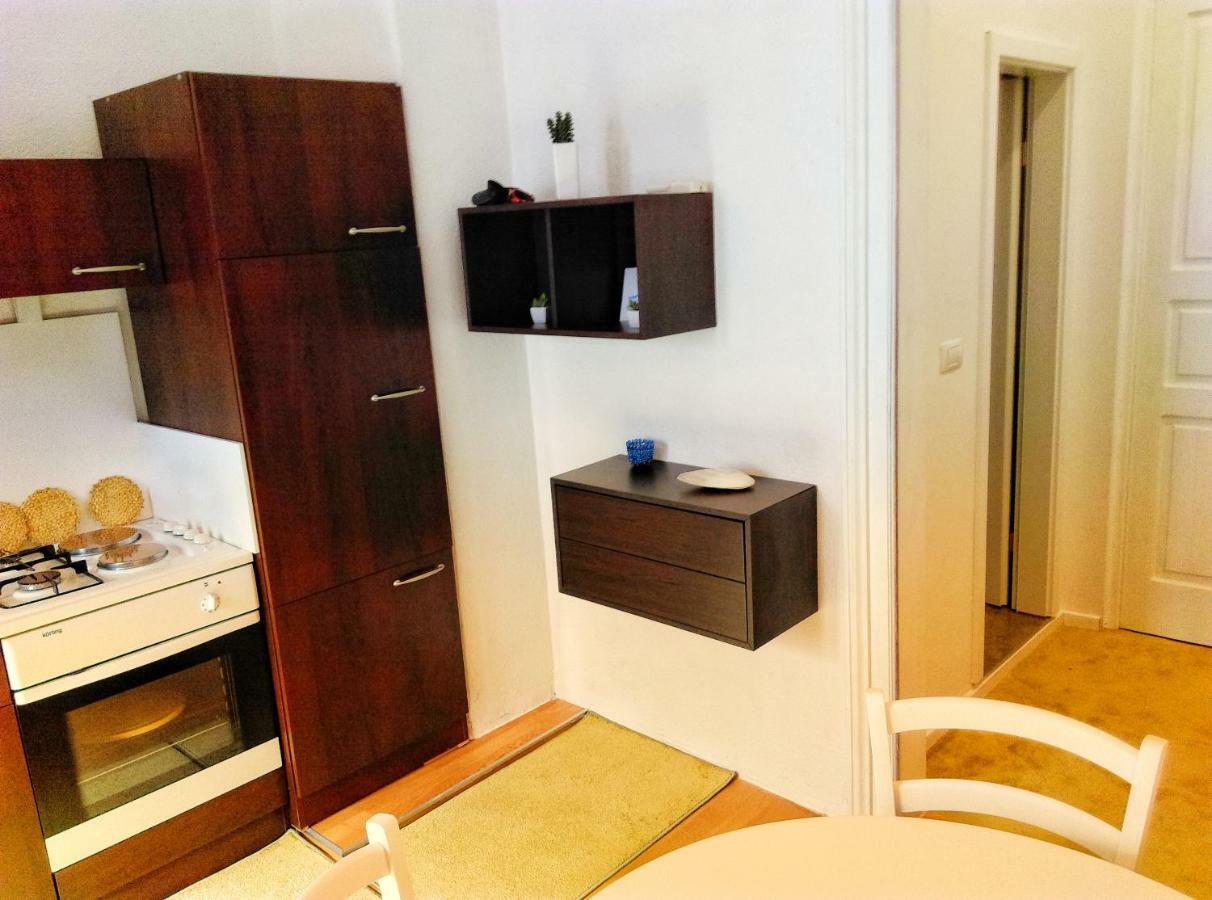 Chincha Apartment Пула Экстерьер фото