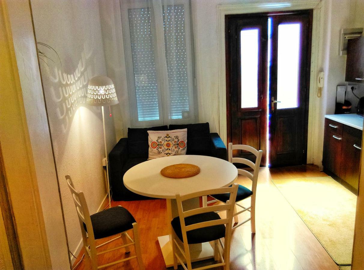 Chincha Apartment Пула Экстерьер фото